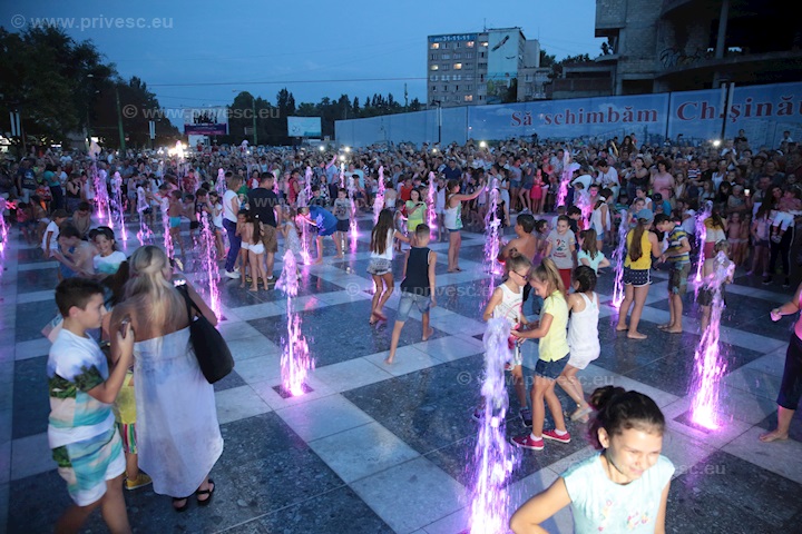 Fotografie eveniment