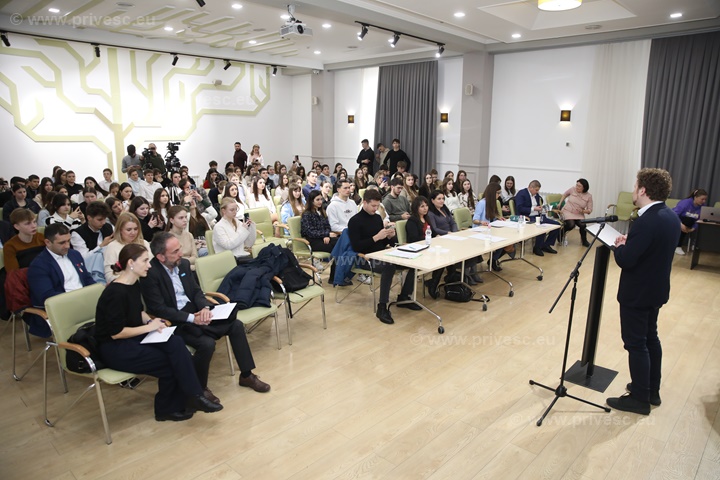 Fotografie eveniment