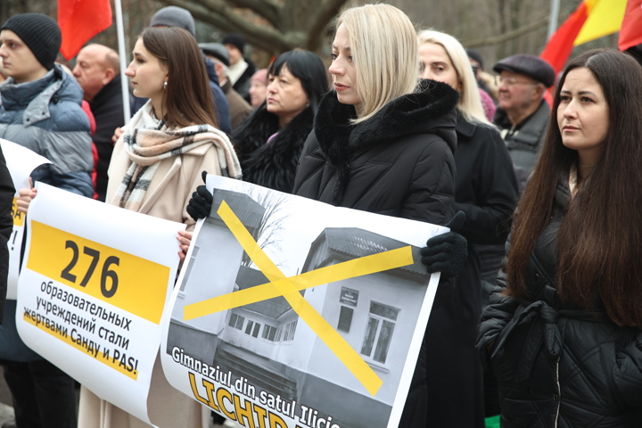 Fotografie eveniment