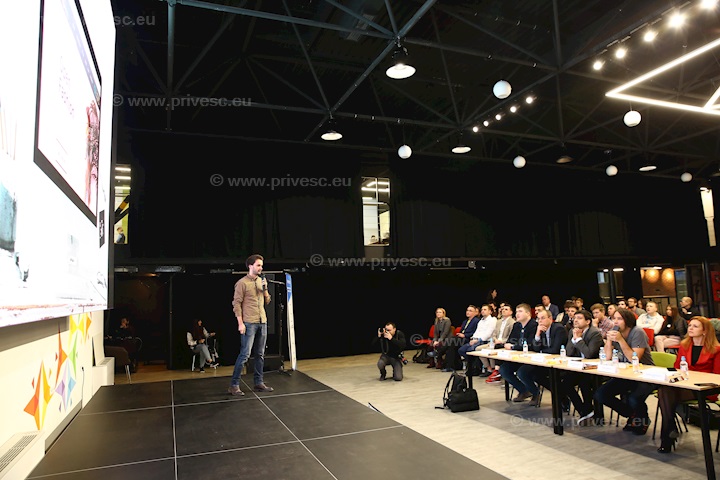 Fotografie eveniment