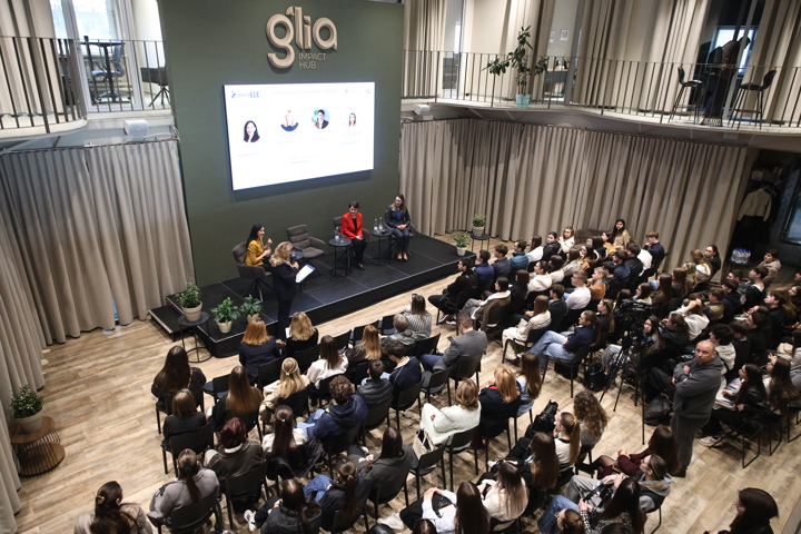 Fotografie eveniment