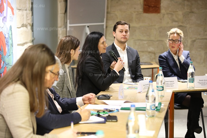 Fotografie eveniment