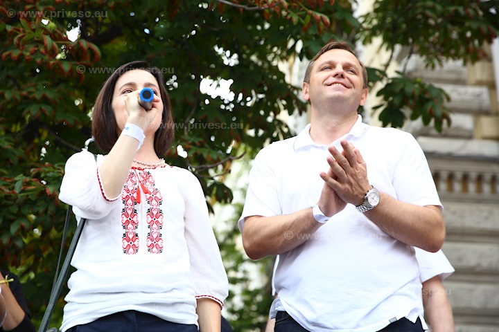 Fotografie eveniment