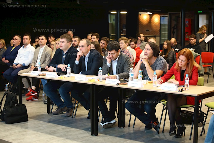 Fotografie eveniment