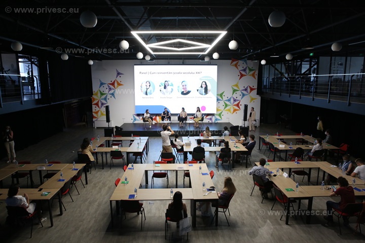 Fotografie eveniment