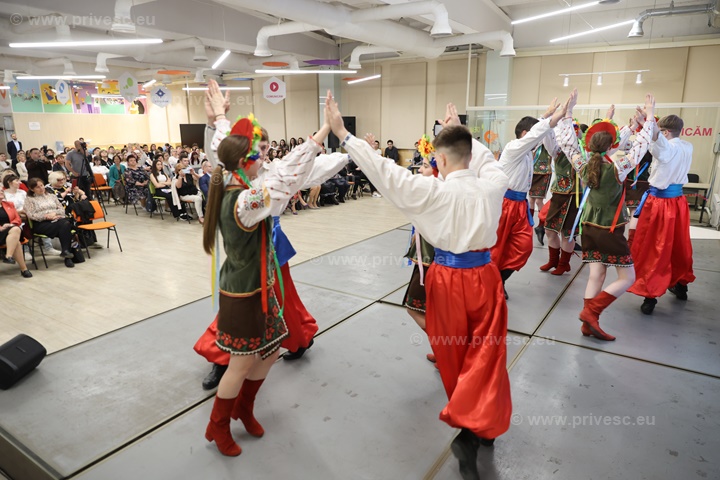 Fotografie eveniment