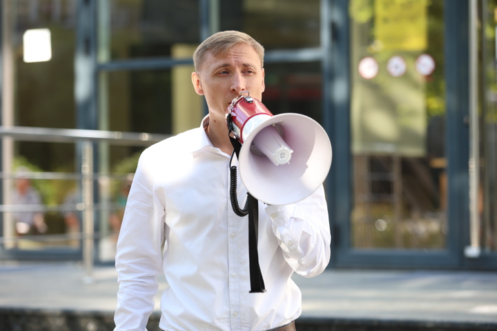 Fotografie eveniment