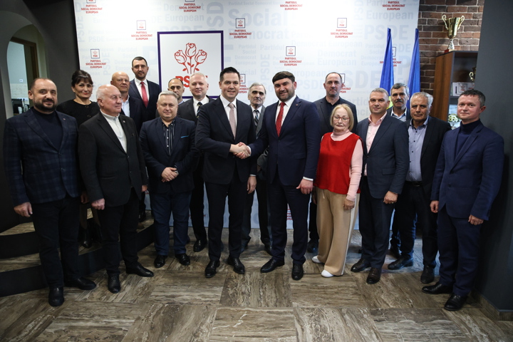 Fotografie eveniment