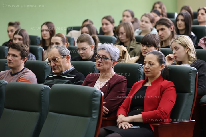 Fotografie eveniment