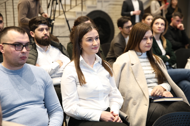 Fotografie eveniment