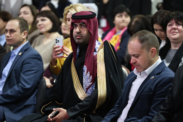 Fotografie eveniment