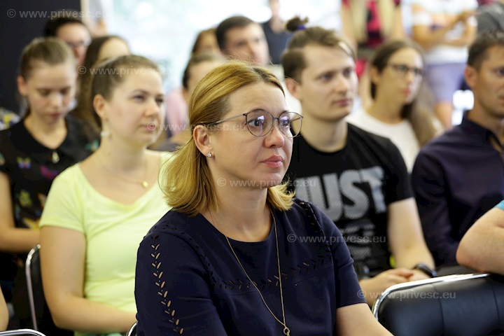 Fotografie eveniment