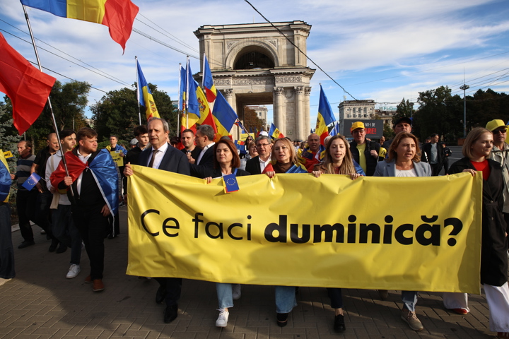 Fotografie eveniment