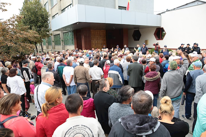 Fotografie eveniment