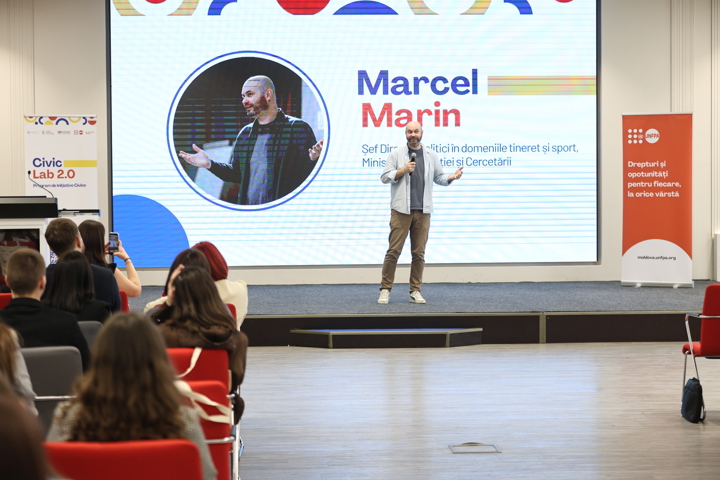 Fotografie eveniment