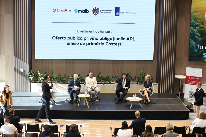 Fotografie eveniment