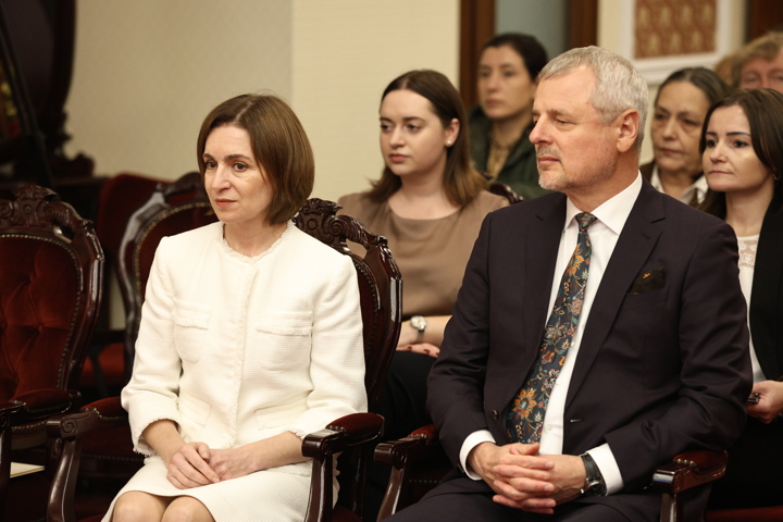 Fotografie eveniment