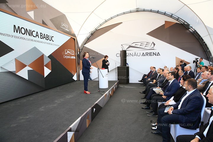 Fotografie eveniment