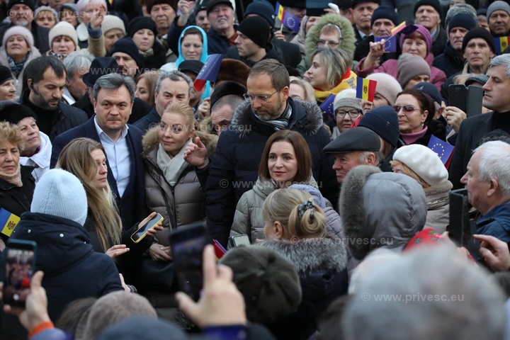 Fotografie eveniment