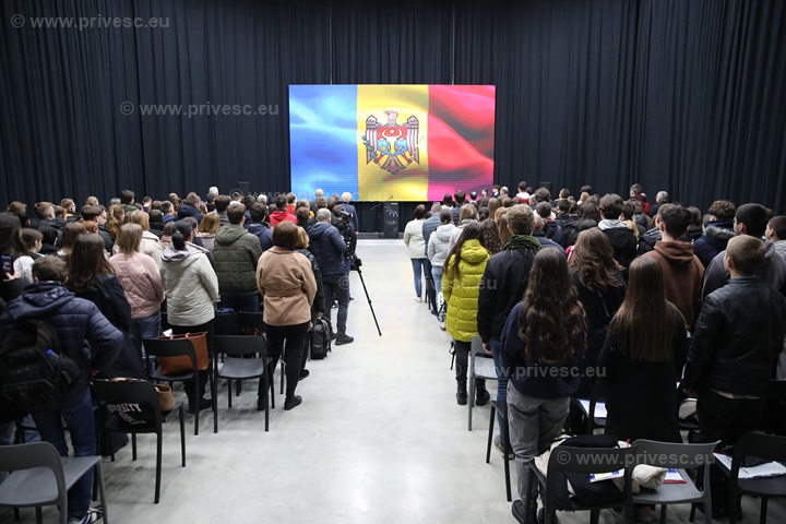 Fotografie eveniment