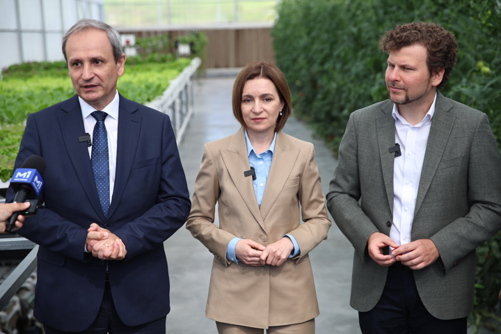 Fotografie eveniment