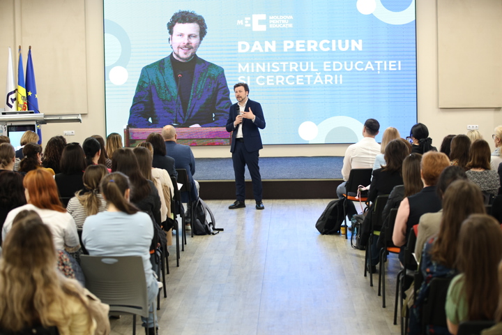 Fotografie eveniment