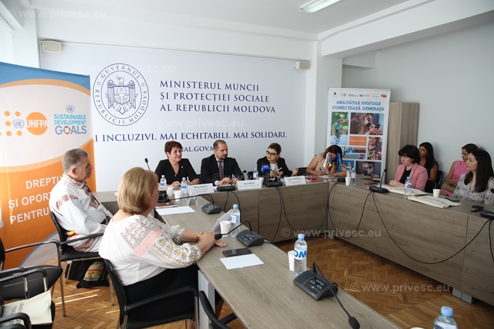 Fotografie eveniment