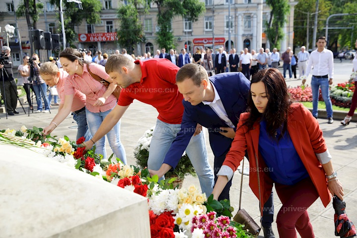 Fotografie eveniment