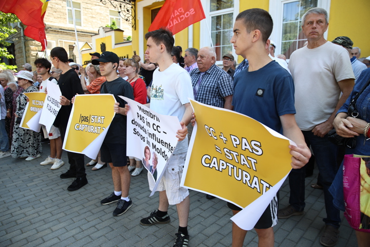 Fotografie eveniment