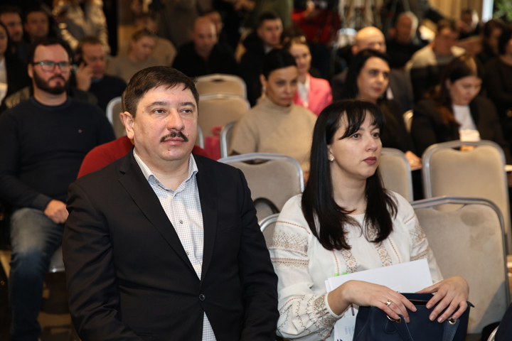 Fotografie eveniment