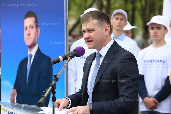 Fotografie eveniment