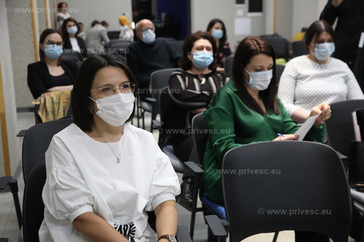 Fotografie eveniment