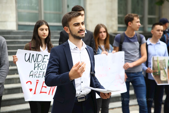 Fotografie eveniment