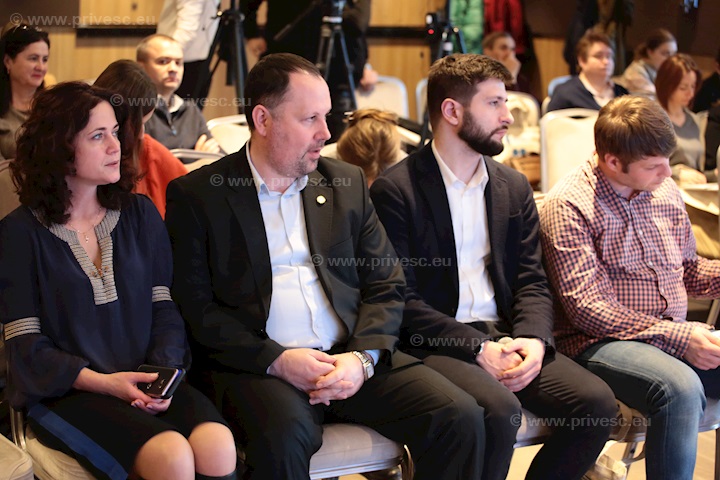 Fotografie eveniment