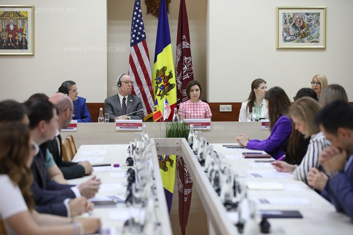 Fotografie eveniment