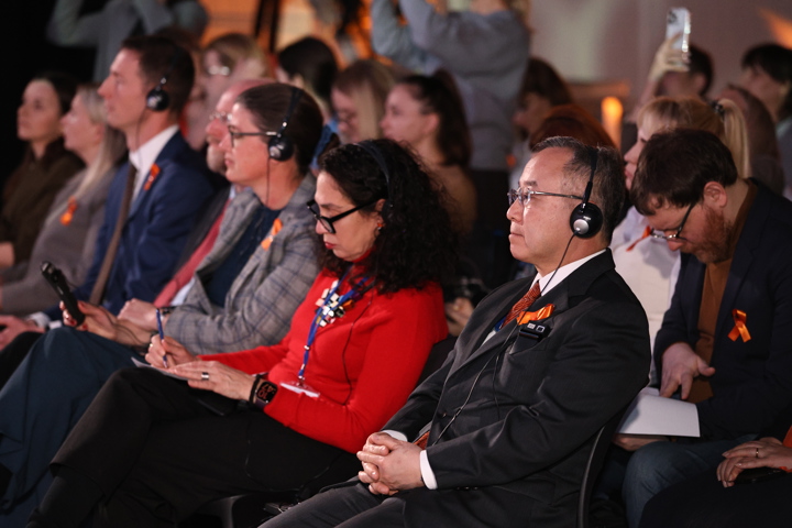 Fotografie eveniment