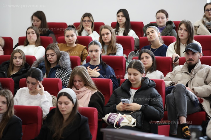 Fotografie eveniment