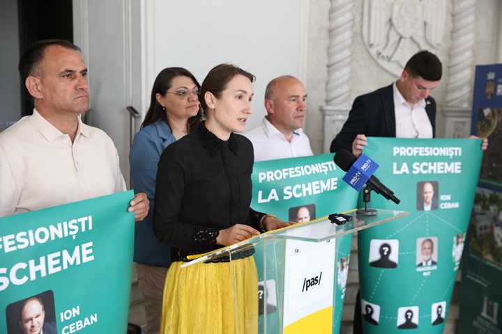 Fotografie eveniment