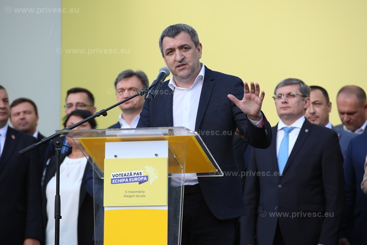 Fotografie eveniment