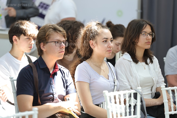 Fotografie eveniment