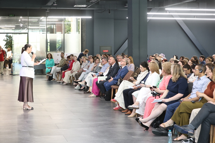 Fotografie eveniment