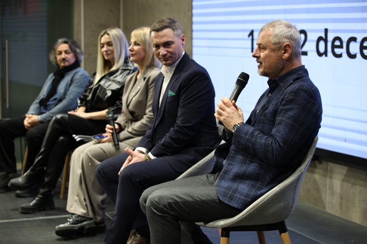 Fotografie eveniment