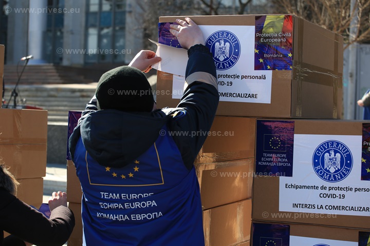 Fotografie eveniment