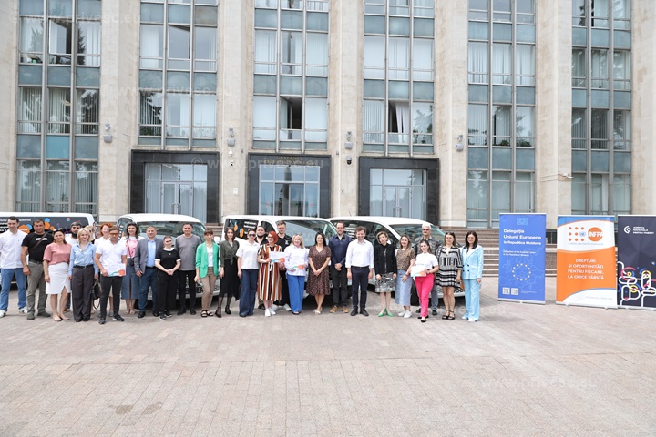 Fotografie eveniment