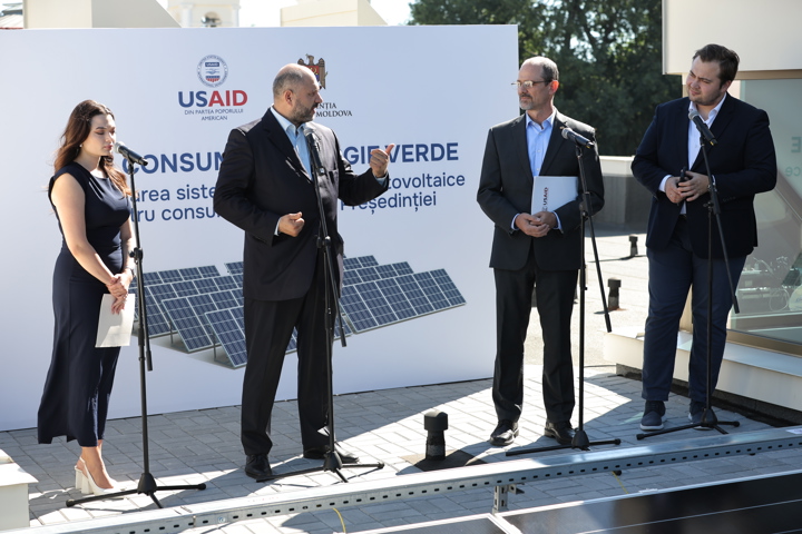 Fotografie eveniment