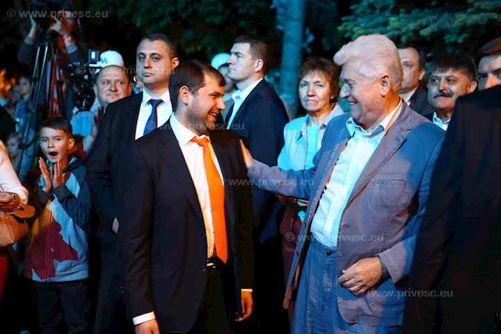 Fotografie eveniment