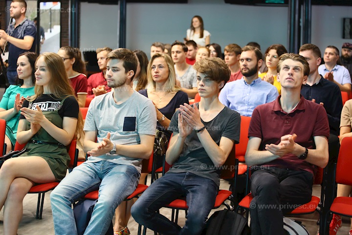 Fotografie eveniment