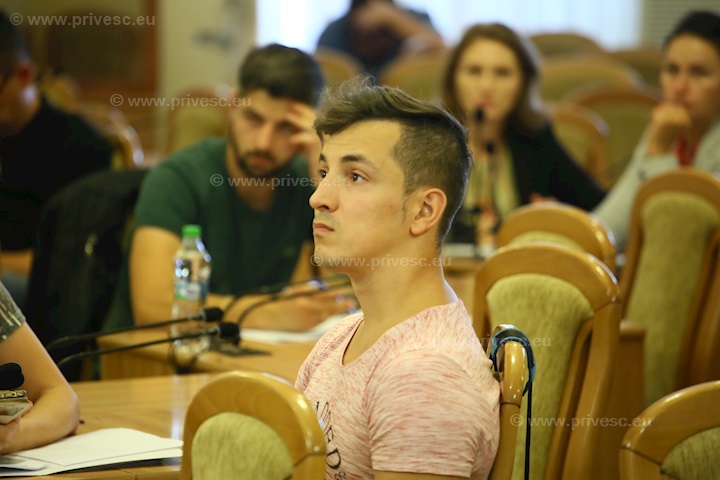 Fotografie eveniment