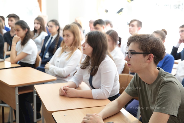 Fotografie eveniment