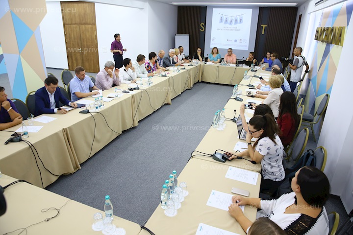 Fotografie eveniment